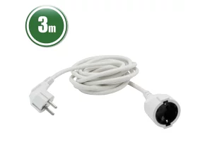Prelungitor alimentare 3x1,0mm23m