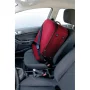 Car seat belt extender