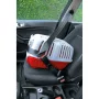 E-approved car seat belt extender