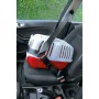 E-approved car seat belt extender - Resealed
