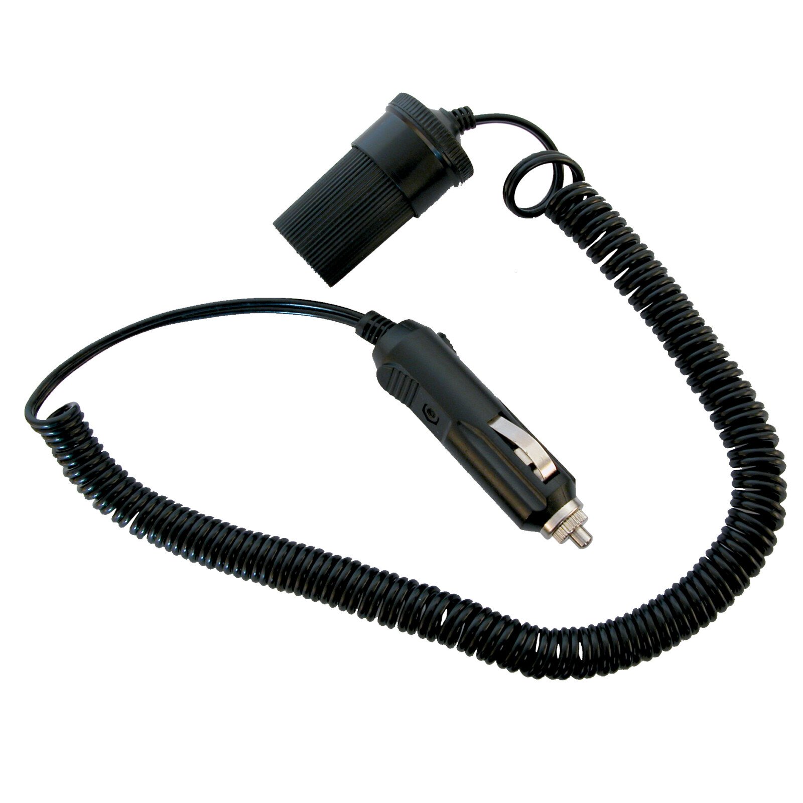 Prelungitor priza bricheta cu 3m cablu 12-24V max 5A Carpoint thumb