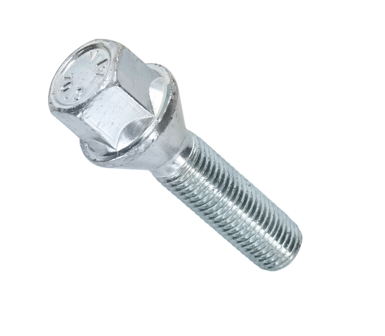 Short conical bolts 10 pcs - CC0 thumb