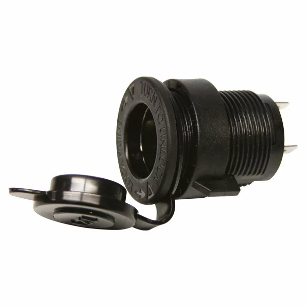 Built-in socket 12V 20A - Carpoint