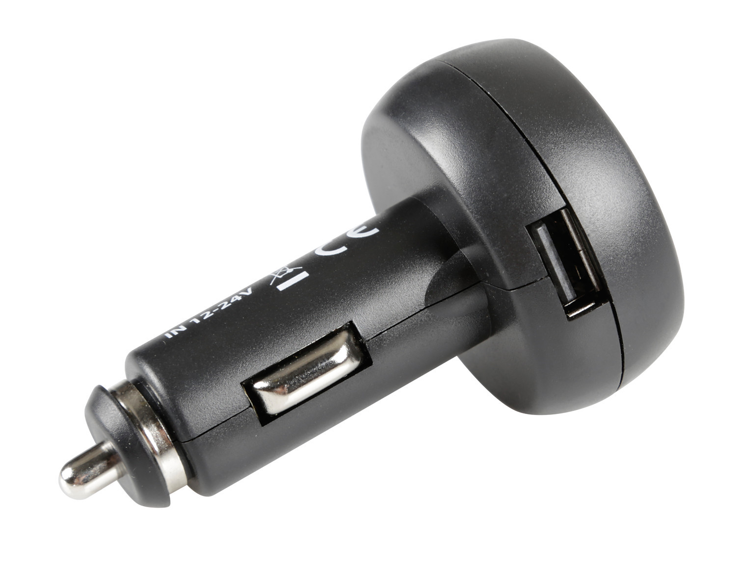 Smart-Plug, multi-function plug 12/24V thumb