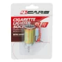 4Cars 12V cigarette lighter socket with lighting