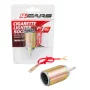Priza bricheta auto fara iluminare 4Cars - 12V-Resigilat,