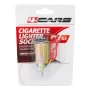Priza bricheta auto fara iluminare 4Cars - 12V-Resigilat,