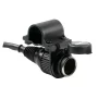 Priza bricheta standard cu fixare pe ghidon 12V - 12A - Resigilat