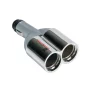 Dual-Muffler 12V