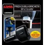 Priza dubla bricheta SP-2 12/24V Lampa