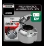 Priza remorca aluminiu 7 poli 4Cars 12V