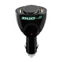 Duo-3, lighter plug dual power 12V + USB