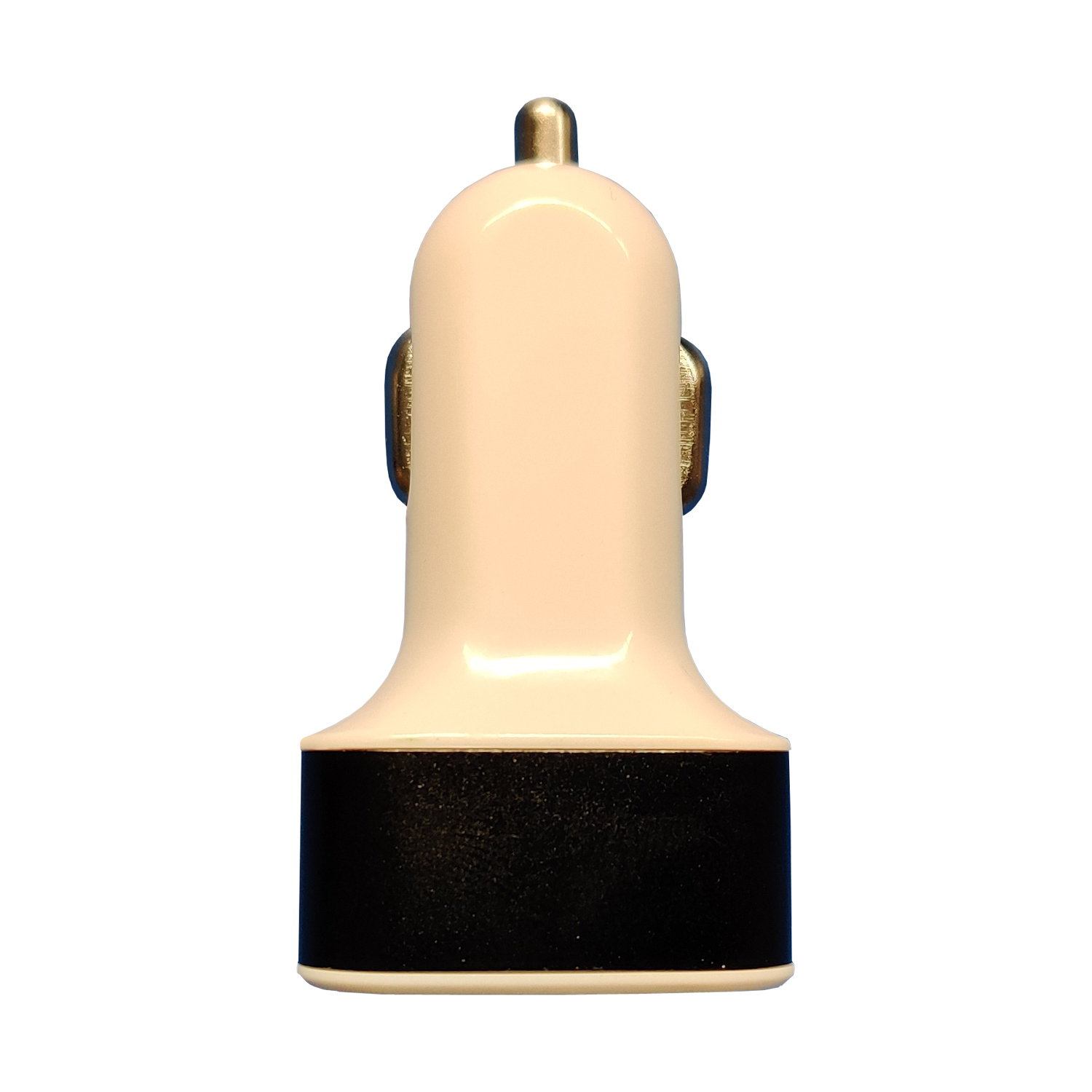 Tripla USB szivargyújtó aljzat 12/24V - 3100mA thumb