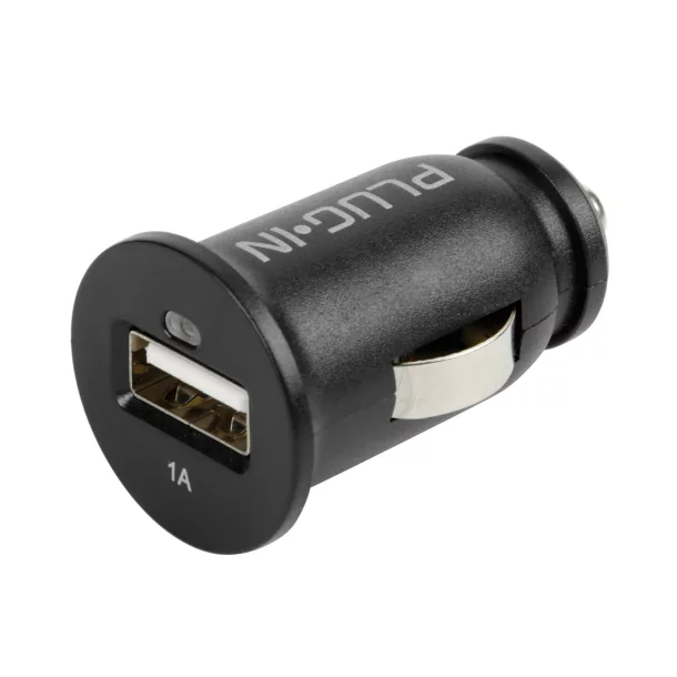 Priza USB la bricheta 12/24V - 1000 mA