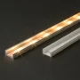 Aluminium Profile Track for LED