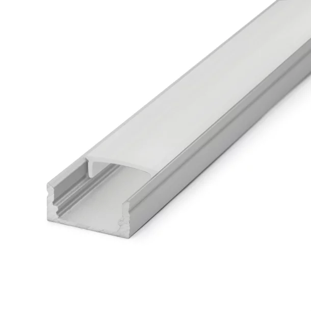 Aluminium Profile Track for LED