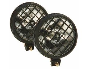 Proiectoare 4x4 rotunde ø 22cm 2buc