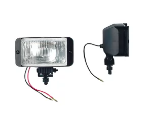 Prox, driving lights - White - Driving light