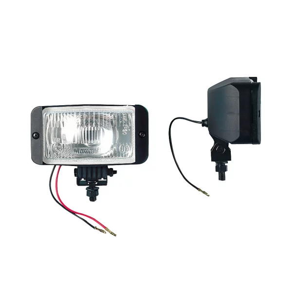 Prox, driving lights - White - Driving light