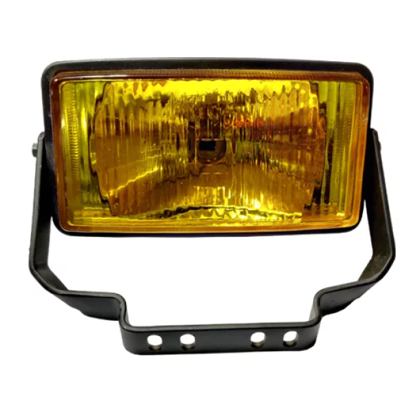 CarCare truck projector 1pcs - Yellow