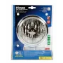 Power halogen fog lamp