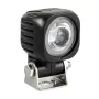 Cyclops-Square, auxiliary light, 1 Led - 9/32V - Focus beam