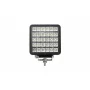 Kamar 30LED work lamp metal square 12/24V