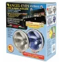 Plastic housing projector Angel-Eyes 1pc - Blue