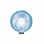 Plastic housing projector Angel-Eyes 1pc - Blue