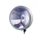 Proiector rotund din metal Bosch Light Star, 12/24V - Albastru