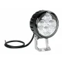 Proiector WL-17 din metal 4LED - 10/30V - Alb