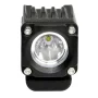 WL-19, auxiliary light, 1 Led - 9/32V - Focus beam - White