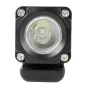 Proiector WL-19 din metal 1LED - 9/32V - Profunzime - Alb