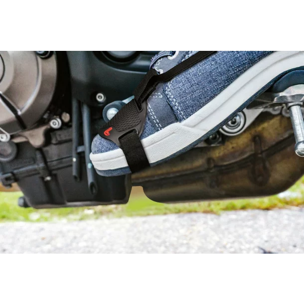 Protectie pantof motociclist Shoe Protector 1buc