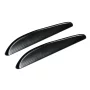 Aero-Flaps, spoiler protectors, 2 pcs - M - 328x48 mm