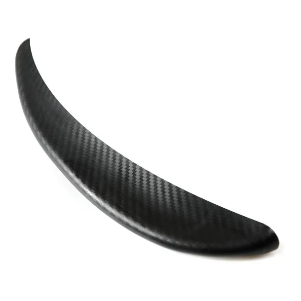 Protectoare spoiler Aero-Flaps, 2buc, S - 248x36mm