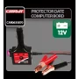 Protector date computer bord 12V