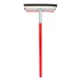 Squeegee with wooden handle - 24cm