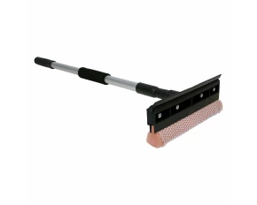 Racleta spalat geam telescopica Carpoint - 20cm