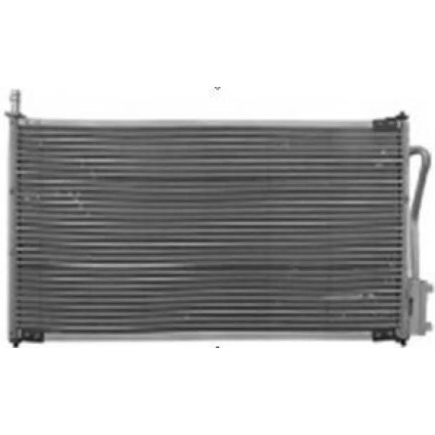 Radiator OE FORD - Ford Focus I