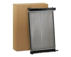 Radiator racire Ford Fiesta 01- Fara Ac