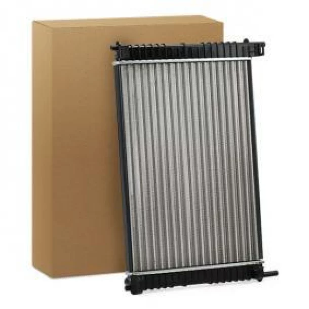 Radiator racire Ford Fiesta 01- Fara Ac