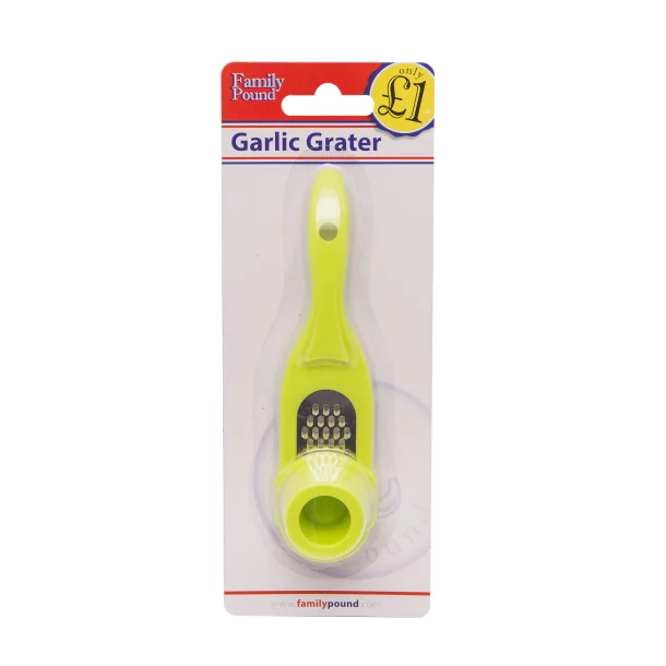 Garlic Grater