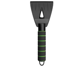 Razuitor gheata parbriz cu maner buretat - 28cm