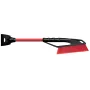 Ice scraper with long snow brush BS2 - 65cm WT