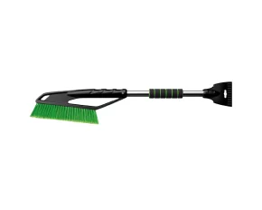 Ice scraper with long snow brush BS2 - 75cm