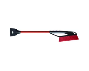 Ice scraper with long snow brush BS2 - 75cm WT