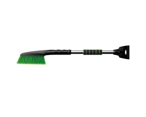 Ice scraper with short snow brush BS1 - 75cm