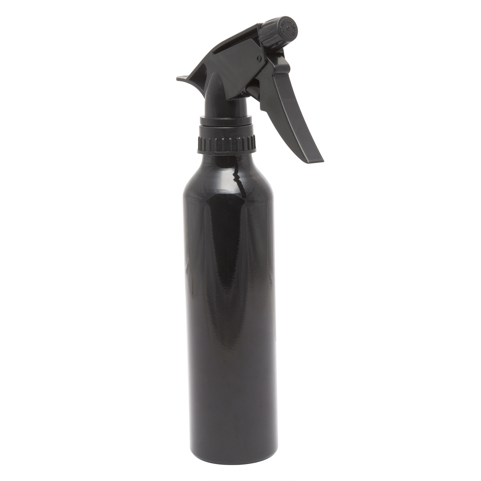 Sprayer bottle thumb