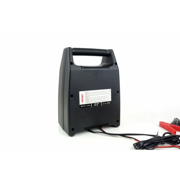 Car battery charger 12A, 12V AMiO SBC-12A